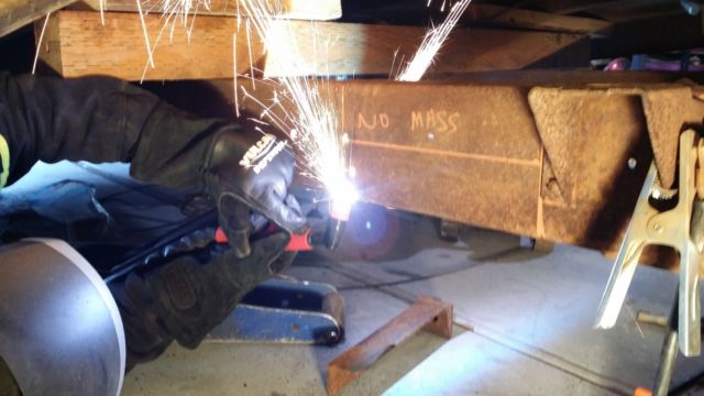 1969 Chevrolet C-10 - photo 11