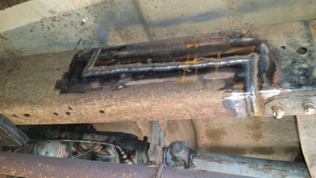 1969 Chevrolet C-10 - photo 13