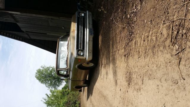 1969 Chevrolet C-10 - photo 2