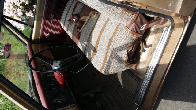 1969 Chevrolet C-10 - photo 6