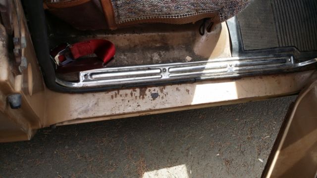 1969 Chevrolet C-10 - photo 7