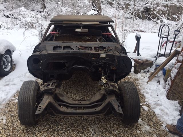 69 Camaro Big Block x66 Convertible Project Barn Find! 1969 Chevrolet Camaro x66