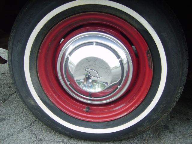 1969 Chevrolet Camaro - photo 11