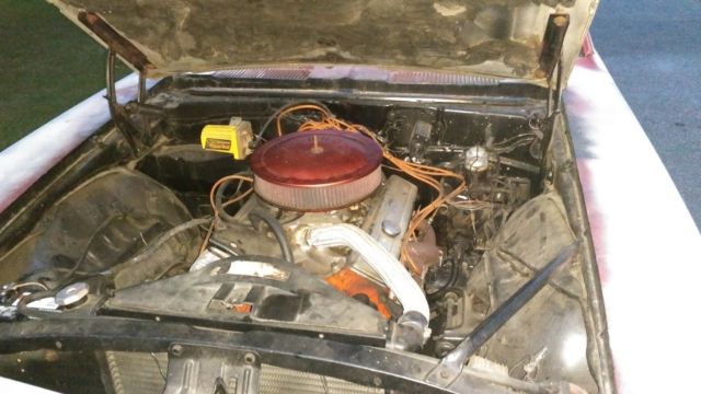 1969 Chevrolet Camaro - photo 2