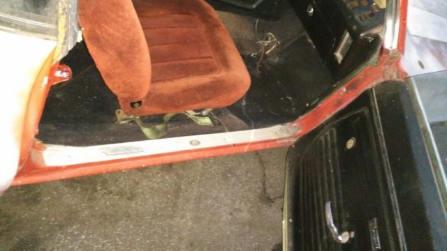 1969 Chevrolet Camaro - photo 7