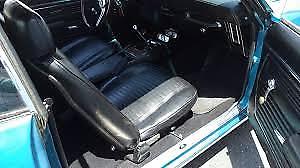 1969 Chevrolet Camaro - photo 9
