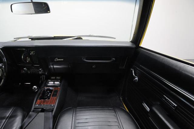1969 Chevrolet Camaro SS - photo 13