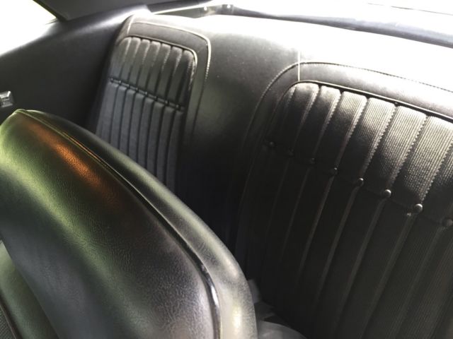 1969 Chevrolet Camaro - photo 13