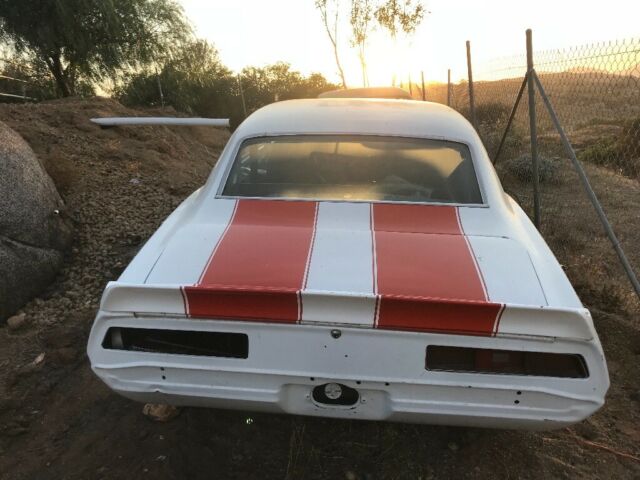 1969 Chevrolet Other - photo 2
