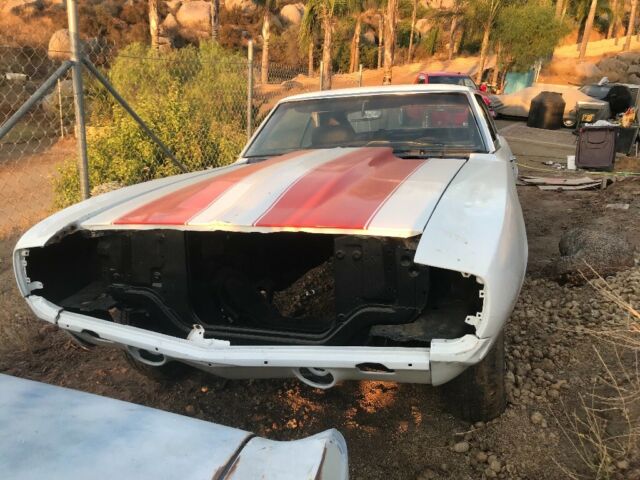 1969 Chevrolet Other - photo 3