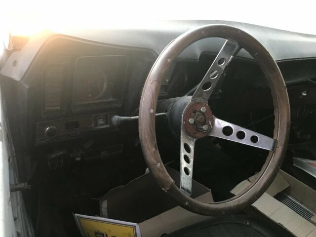 1969 Chevrolet Other - photo 5