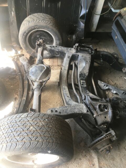 1969 Chevrolet Camaro Base - photo 3