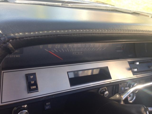 1969 Pontiac Catalina Catalina - photo 10