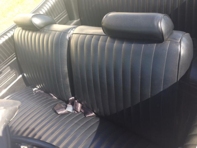 1969 Pontiac Catalina Catalina - photo 12