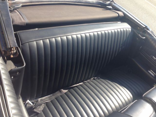 1969 Pontiac Catalina Catalina - photo 13