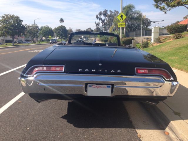 1969 Pontiac Catalina Catalina - photo 2