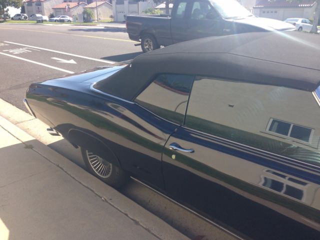 1969 Pontiac Catalina Catalina - photo 3