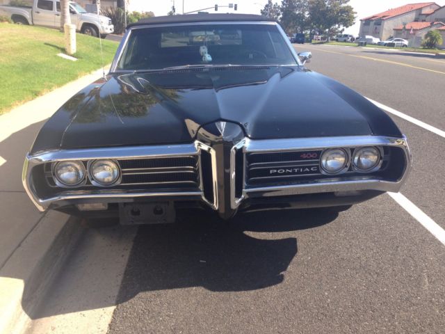 1969 Pontiac Catalina Catalina - photo 4
