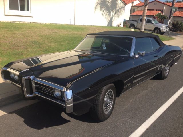 1969 Pontiac Catalina Catalina - photo 5