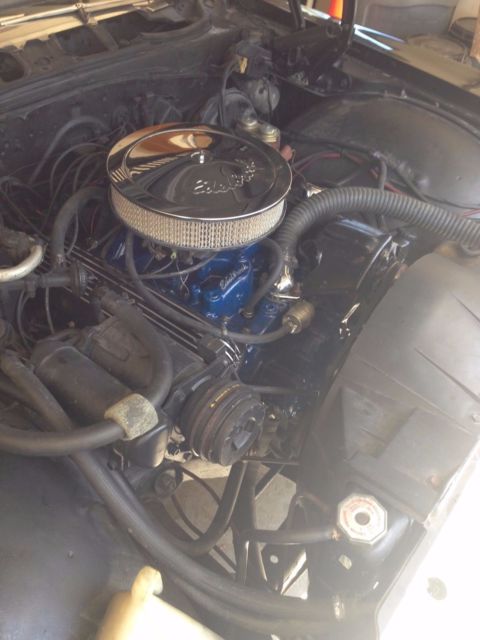 1969 Pontiac Catalina Catalina - photo 6