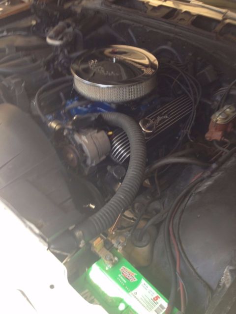 1969 Pontiac Catalina Catalina - photo 7