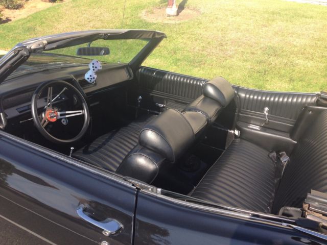 1969 Pontiac Catalina Catalina - photo 8