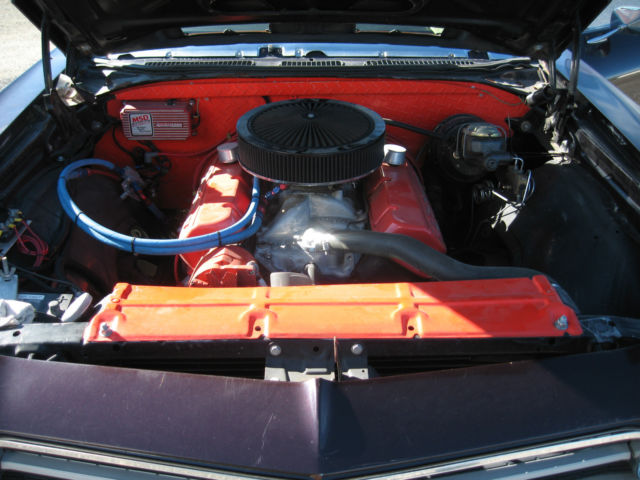 1969 Chevrolet Chevelle Coupe - photo 10
