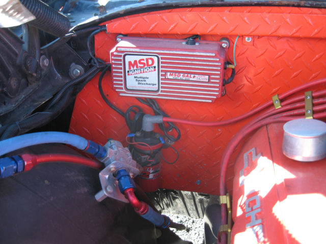 1969 Chevrolet Chevelle Coupe - photo 12