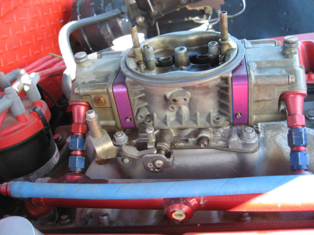 1969 Chevrolet Chevelle Coupe - photo 13