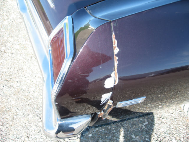 1969 Chevrolet Chevelle Coupe - photo 2