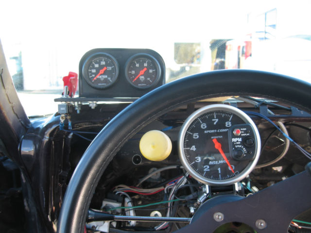 1969 Chevrolet Chevelle Coupe - photo 8
