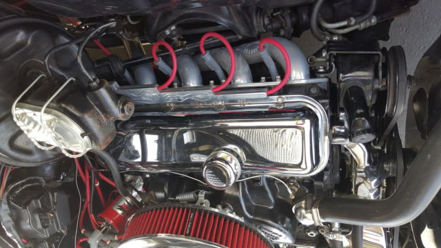 1969 Chevrolet Chevelle - photo 10
