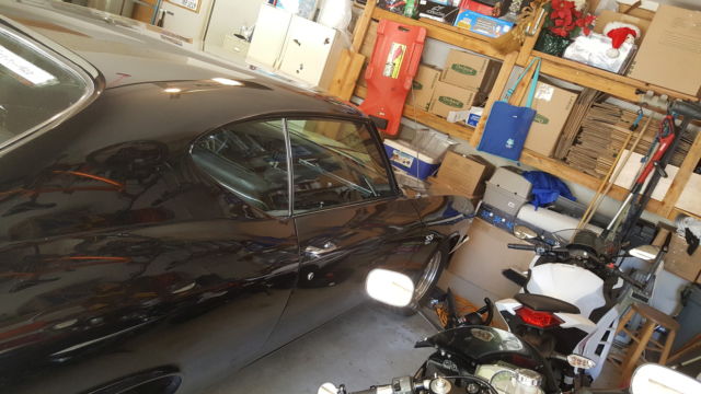 1969 Chevrolet Chevelle - photo 2