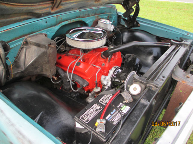 1969 Chevrolet C-10 Original Shortbed V8 Lowered Patina Shop Truck - photo 12