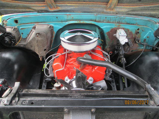 1969 Chevrolet C-10 Original Shortbed V8 Lowered Patina Shop Truck - photo 13