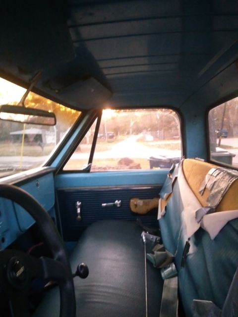 1969 Chevrolet Other Pickups pk - photo 6