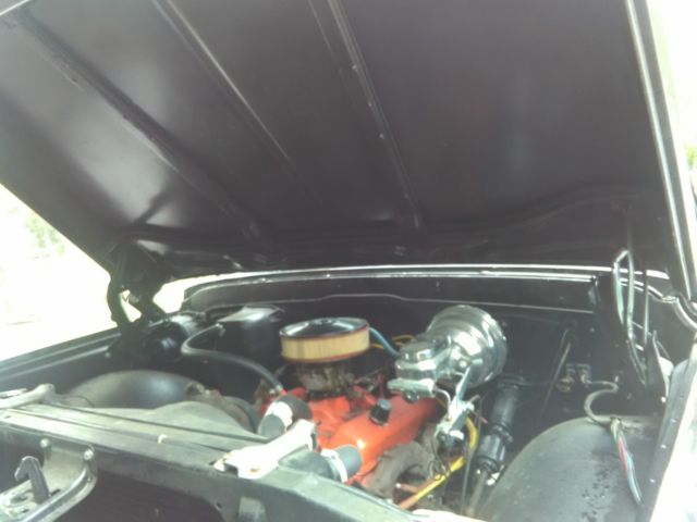 1969 Chevrolet C-10 - photo 10