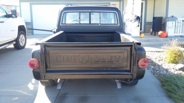 1969 Chevrolet C-10 - photo 4
