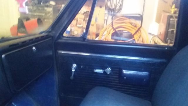 1969 Chevrolet C-10 - photo 6