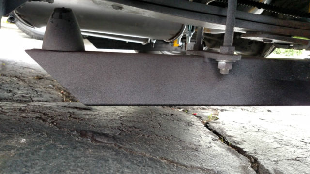 1969 Chevrolet Camaro X-11 Body - photo 11