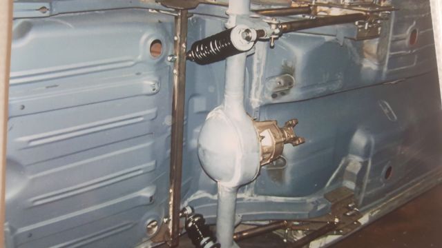 1969 Chevrolet Camaro - photo 7