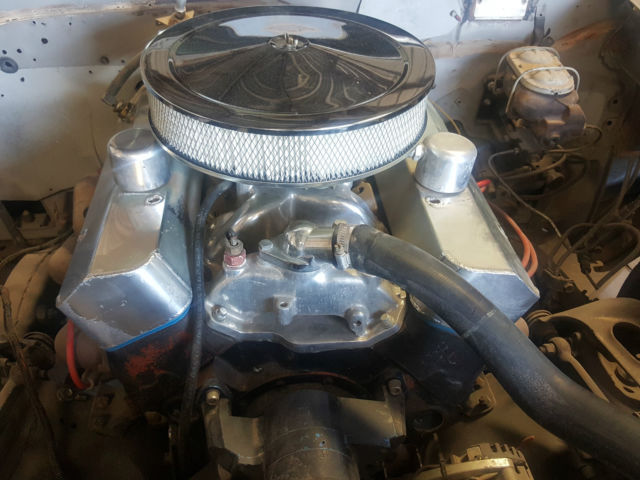 1969 Chevrolet Camaro ss Super Sport - photo 7