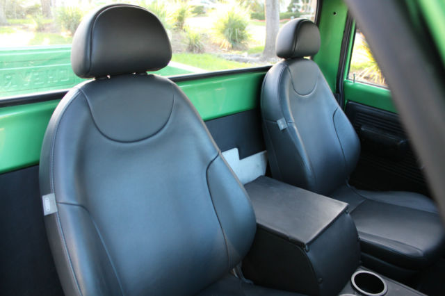 1969 Chevrolet C-10 C10 - photo 8