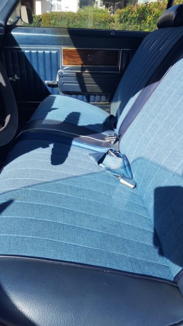 1969 Chevrolet Impala 2 Door Couple - photo 5
