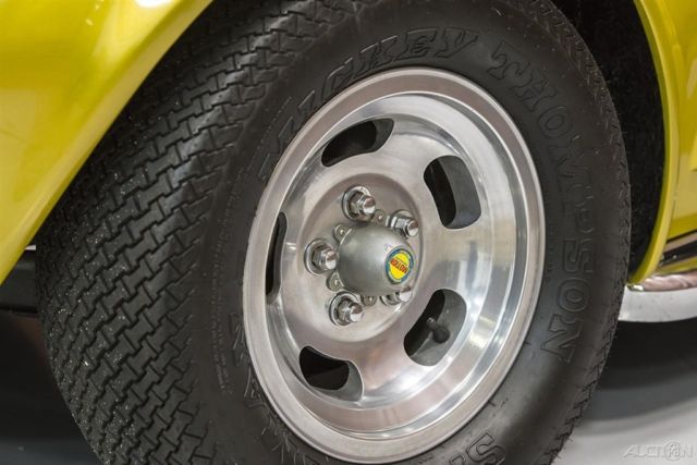 1969 Chevrolet Corvette Baldwin Motion Phase III GT - photo 5