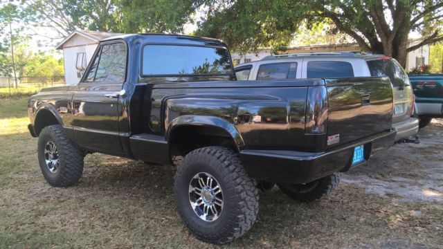 1969 Chevrolet Other Pickups - photo 5