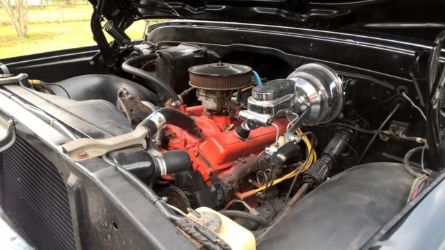 1969 Chevrolet Other Pickups - photo 6
