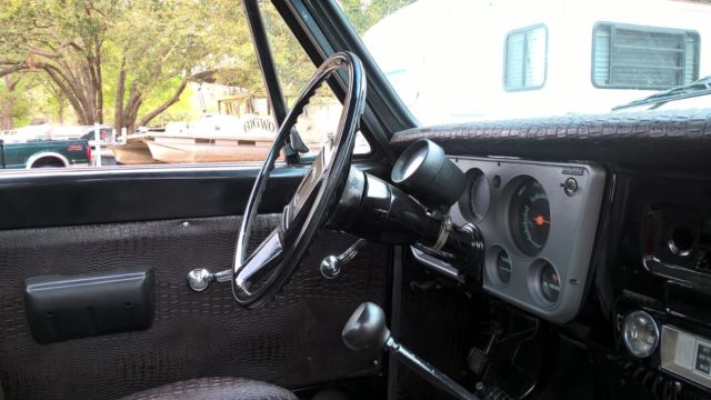 1969 Chevrolet Other Pickups - photo 7