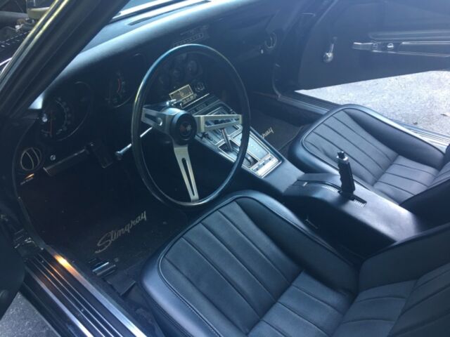 1969 Chevrolet Corvette - photo 6