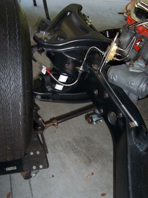 1969 Chevrolet Corvette 427 - photo 8